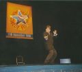 Newcastle Comedy Festival 1996